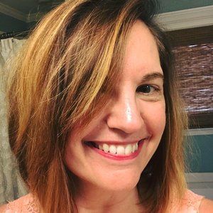 Meet your Posher, Patti